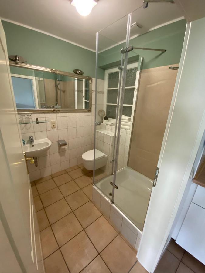 Апартаменты Elbe511Ferienzuhause Дёмиц Экстерьер фото